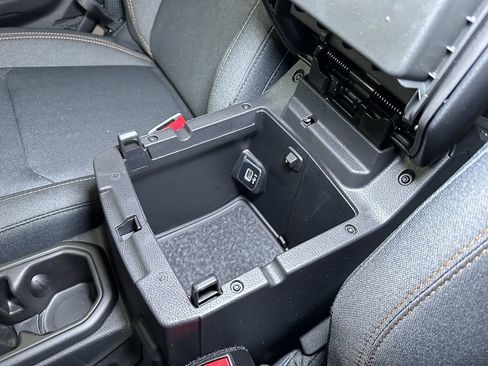 New 2026 Jeep Wrangler Sport image 26