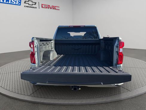 New 2026 Chevrolet Silverado 1500 RST w/ RST Select Package image 20