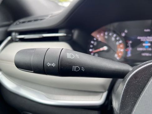 Certified 2025 Jeep Compass Limited AWD/4WD image 23