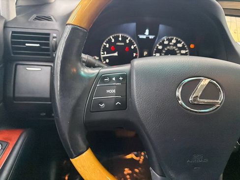 Used 2010 Lexus RX 350 2WD w/ Premium Pkg image 27