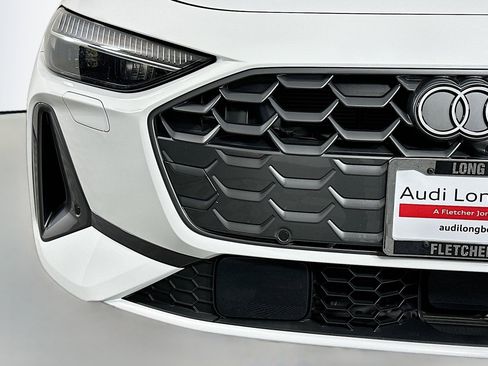 Used 2025 Audi A5 2.0T Premium Plus w/ Premium Plus image 16