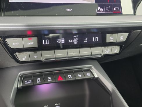 New 2026 Audi A3 2.0T Premium AWD/4WD image 27