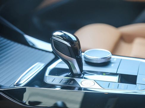 Used 2024 BMW X3 sDrive30i image 19