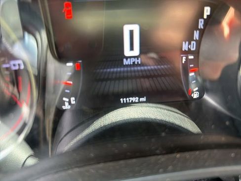 Used 2021 Dodge Challenger GT w/ Blacktop Package RWD image 7