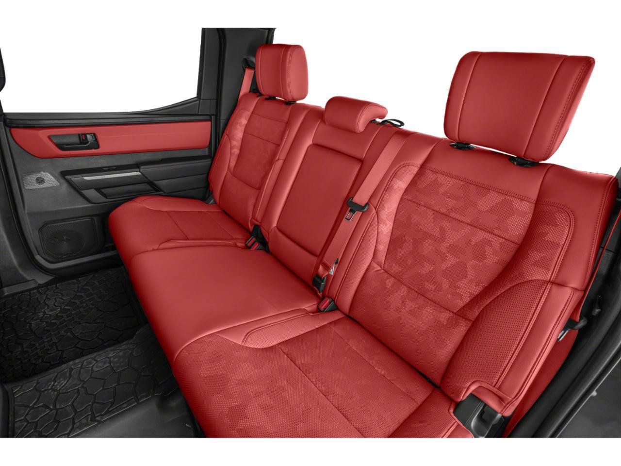 New 2026 Toyota Tundra TRD Pro AWD/4WD image 8