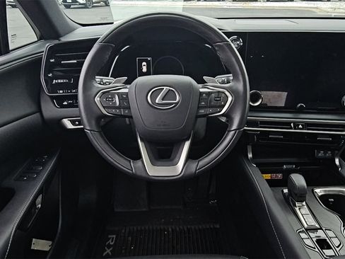 Used 2024 Lexus RX 350 Premium w/ Cold Area Package image 9