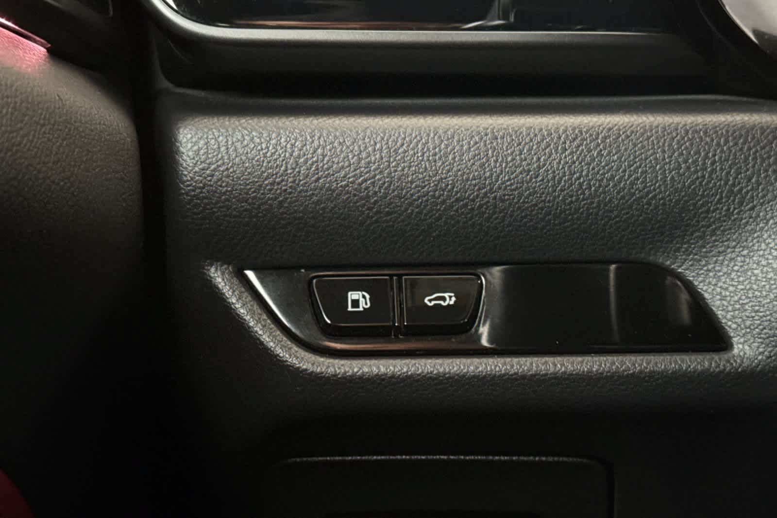 Used 2022 Lexus NX 350h AWD image 29