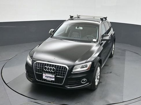Used 2014 Audi Q5 2.0T Premium w/ Lighting Package AWD/4WD image 35