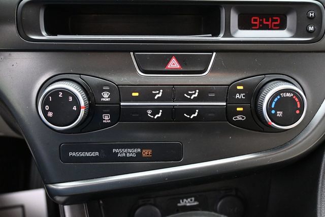 Used 2014 Kia Optima LX w/ LX Convenience Plus Package FWD image 21