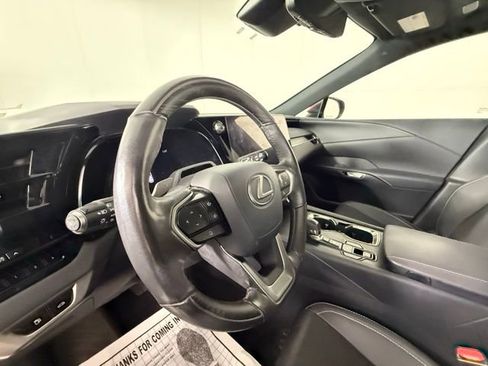 Used 2023 Lexus RX 350 Premium Plus w/ Accessory Package (Z1) FWD image 6