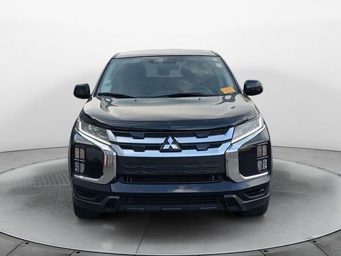 Used 2022 Mitsubishi Outlander Sport ES image 8