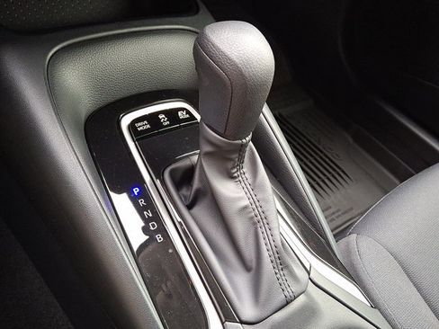 Used 2026 Toyota Corolla LE image 14