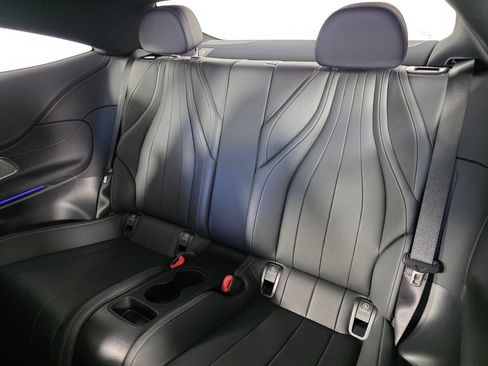 Certified 2024 Mercedes-Benz CLE 450 4MATIC Coupe image 13
