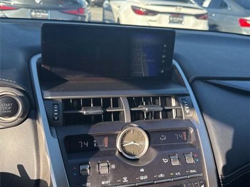 Used 2021 Lexus NX 300 FWD w/ Premium Package image 2