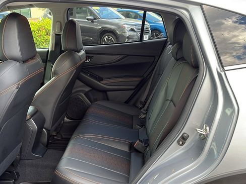 Used 2023 Subaru Crosstrek 2.5i Limited AWD/4WD image 24