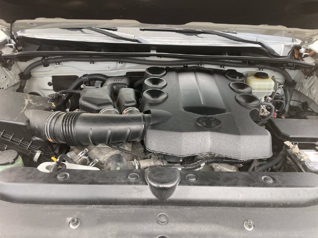 Used 2015 Toyota 4Runner SR5 Premium AWD/4WD image 42