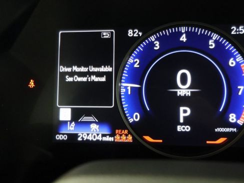 Used 2024 Lexus RX 350 Premium w/ Convenience Package FWD image 17