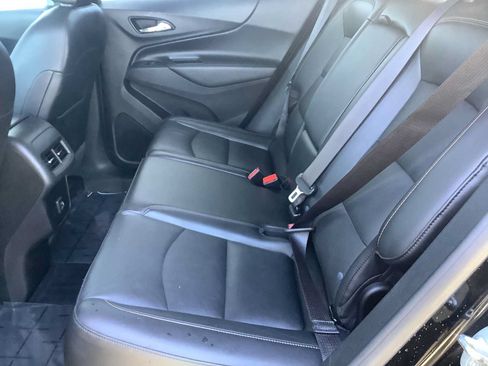 Used 2020 Chevrolet Equinox LT w/ Midnight Edition AWD/4WD image 13