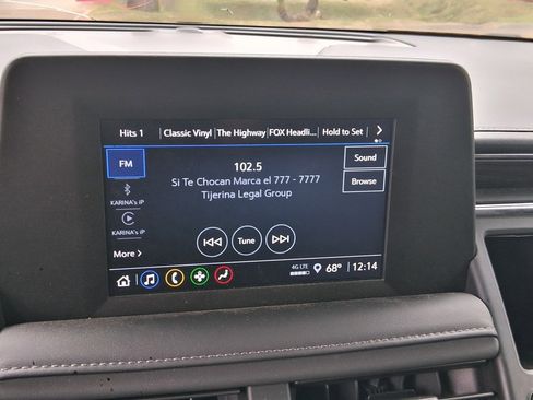 Used 2024 Chevrolet Tahoe LS image 8