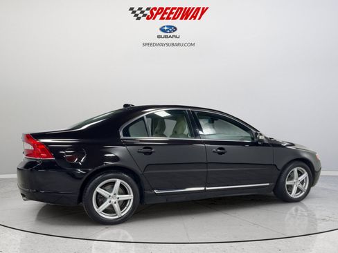 Used 2010 Volvo S80 3.2 FWD image 5