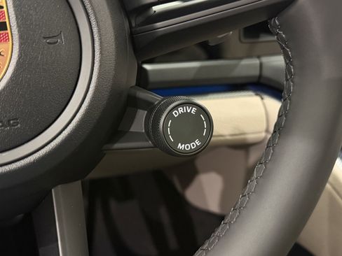 New 2026 Porsche Panamera image 48