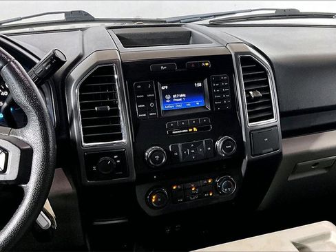 Used 2015 Ford F150 XLT w/ Equipment Group 301A Mid image 5