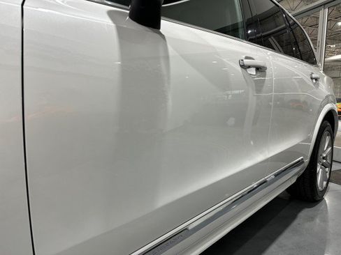 Used 2017 Volvo XC90 T6 Inscription w/ Vision Package AWD/4WD image 18