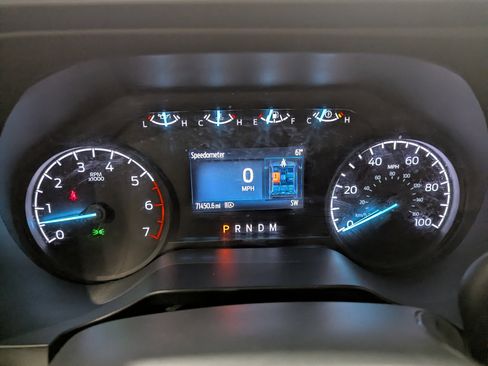 Used 2023 Ford F250 XLT image 20