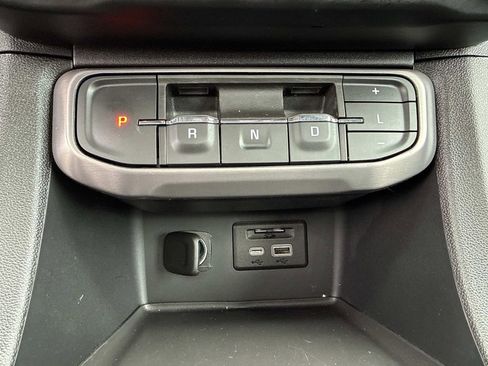 Used 2023 GMC Acadia AT4 w/ Preferred Package AWD/4WD image 33