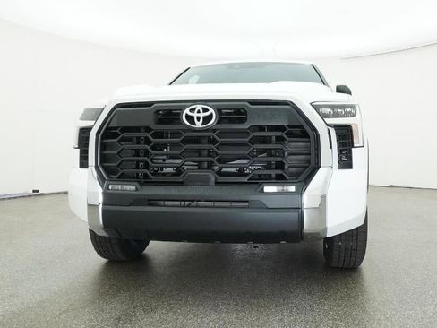 New 2026 Toyota Tundra SR5 AWD/4WD image 31