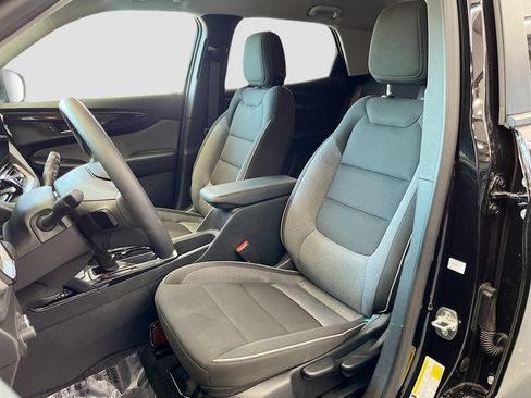 Used 2024 Chevrolet TrailBlazer LT FWD image 19