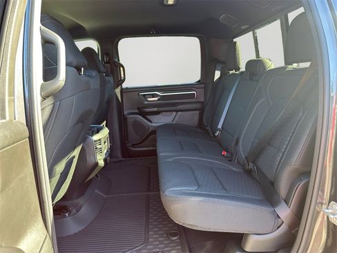 New 2026 RAM 1500 Big Horn image 15