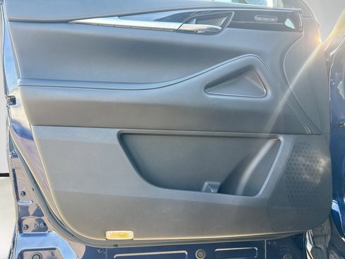 Used 2023 INFINITI QX60 Pure image 23