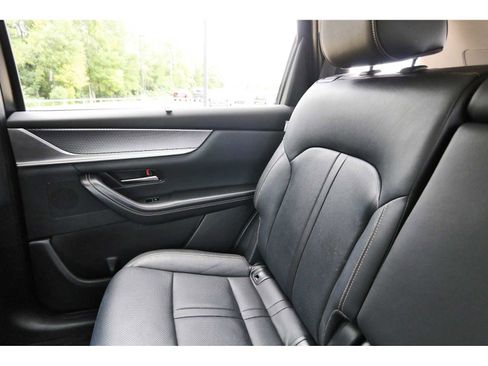 Used 2024 MAZDA CX-90 3.3 Turbo w/ Preferred Plus AWD/4WD image 9