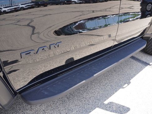 Used 2024 RAM 1500 TRX w/ TRX Level 2 Equipment Group AWD/4WD image 17