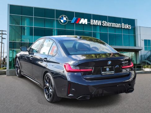 New 2026 BMW M340i w/ Premium Package RWD image 6