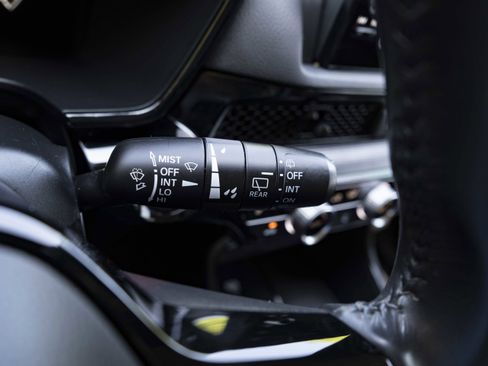 Used 2023 Honda CR-V EX-L image 24