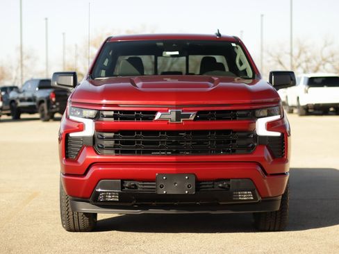 New 2026 Chevrolet Silverado 1500 RST image 2
