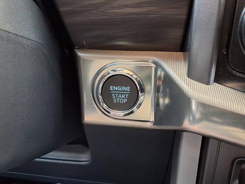 Used 2024 Ford F150 Lariat w/ Mobile Office Package AWD/4WD image 12