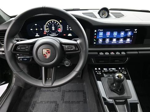 Certified 2026 Porsche 911 GT3 RWD image 6