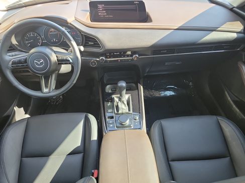 Used 2024 MAZDA CX-30 2.5 Turbo w/ Premium Plus Pkg AWD/4WD image 19