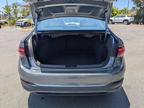 Used 2025 Volkswagen Jetta S FWD image 29