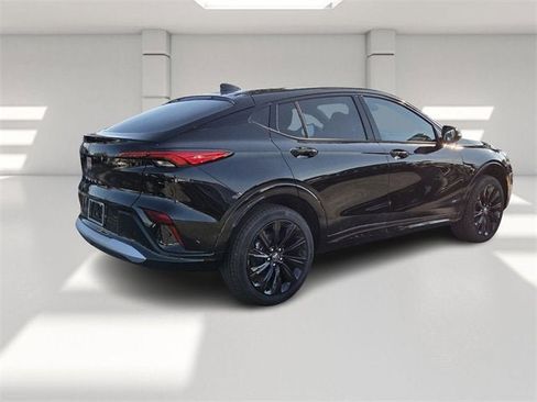 New 2026 Buick Envista Sport Touring w/ Convenience I Package image 5