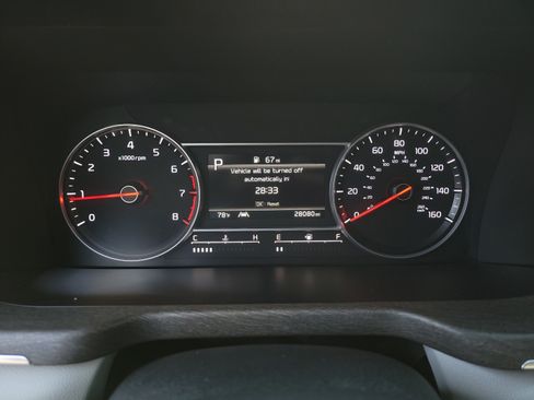 Certified 2023 Kia Sorento X-Line EX AWD/4WD image 27