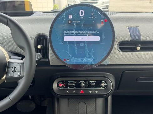 New 2026 MINI Cooper S image 13