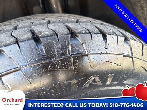 Certified 2024 Ford Bronco Sport Big Bend image 11