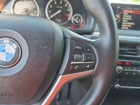 Used 2016 BMW X5 xDrive40e AWD/4WD image 24