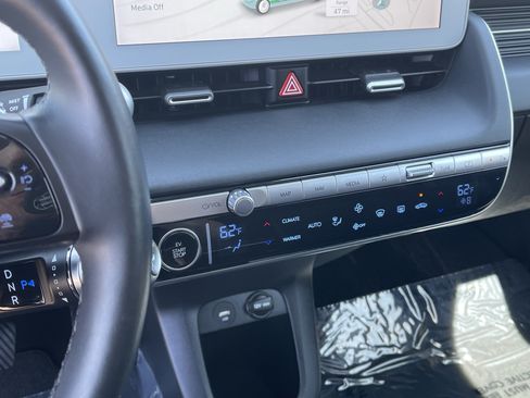 Certified 2024 Hyundai Ioniq 5 SEL RWD image 24