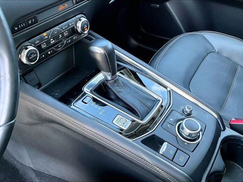 Used 2018 MAZDA CX-5 Grand Touring w/ Premium Package image 16