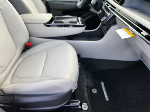 New 2026 Hyundai Tucson SEL AWD/4WD image 17
